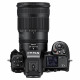 Nikon Z8 Camera With Z 24-120mm f/4 S Lens Kit