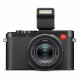 Leica D-Lux 8 Compact Digital Camera