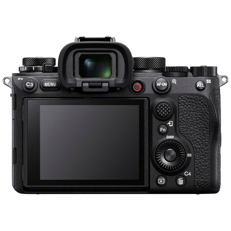 Sony A1 Mirrorless Camera Body