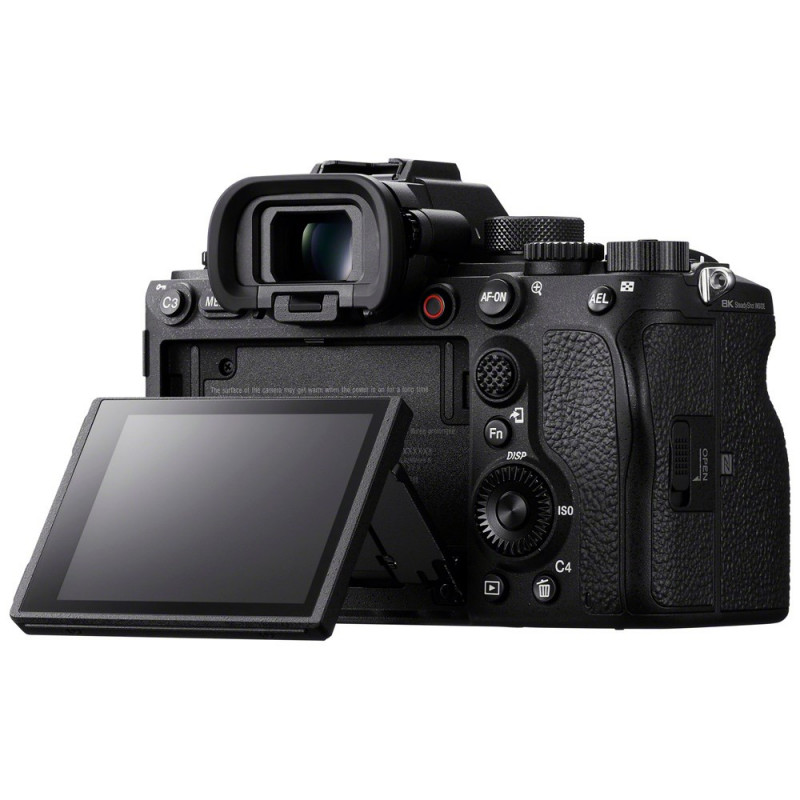 Sony A1 Mirrorless Camera Body