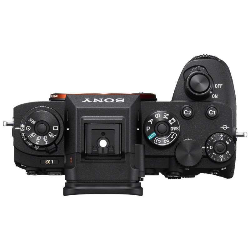 Sony A1 Mirrorless Camera Body