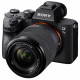 Sony a7 III Full Frame Mirrorless Camera Body