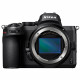 Nikon Z5 Mirrorless Camera Body