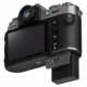 Fujifilm X-T50 Digital Camera Body Charcoal