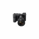 Sony A6700 with 18-135mm f/3.5-5.6 Zoom Lens Kit