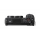 Sony Alpha ZV-E10 Vlogging Camera Body Only