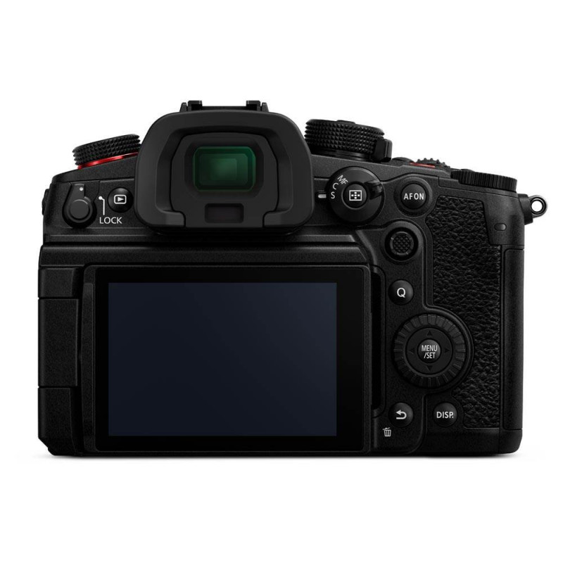 Panasonic Lumix GH7 Digital Camera Body