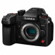 Panasonic Lumix GH7 Digital Camera Body