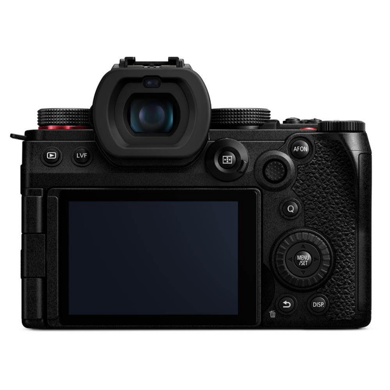 Panasonic Lumix G9 II Mirrorless Camera Body