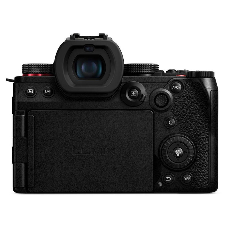 Panasonic Lumix G9 II Mirrorless Camera Body