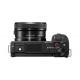 Sony Alpha ZV-E10L Camera With 16-50mm f/3.5-5.6 Zoom Lens Kit