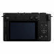 Panasonic Lumix S9 Full-Frame Mirrorless Camera Jet Black