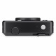 Leica SOFORT 2 Black Hybrid Instant Camera