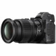 Nikon Z5 Mirrorless Camera With Z 24-70mm f/4 Zoom Lens Kit