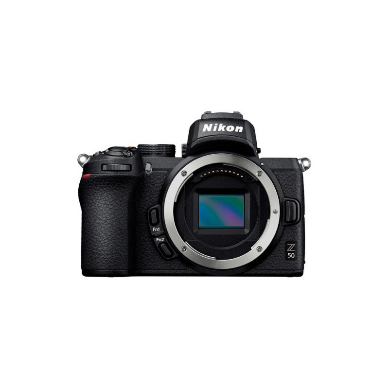 Nikon Z 50 Mirrorless Camera Body