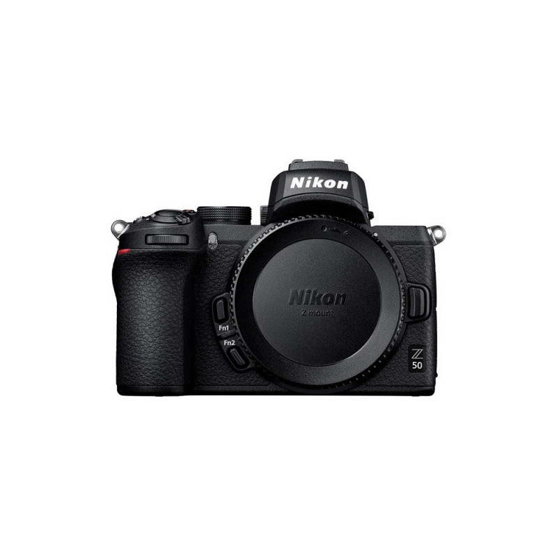 Nikon Z 50 Mirrorless Camera Body