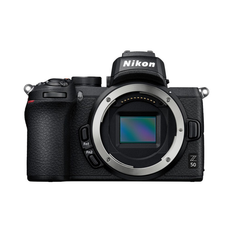 Nikon Z 50 Mirrorless Camera Body