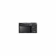 Sony a6400 Mirrorless Camera Body Black