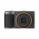 Ricoh GR III Street Edition Kit