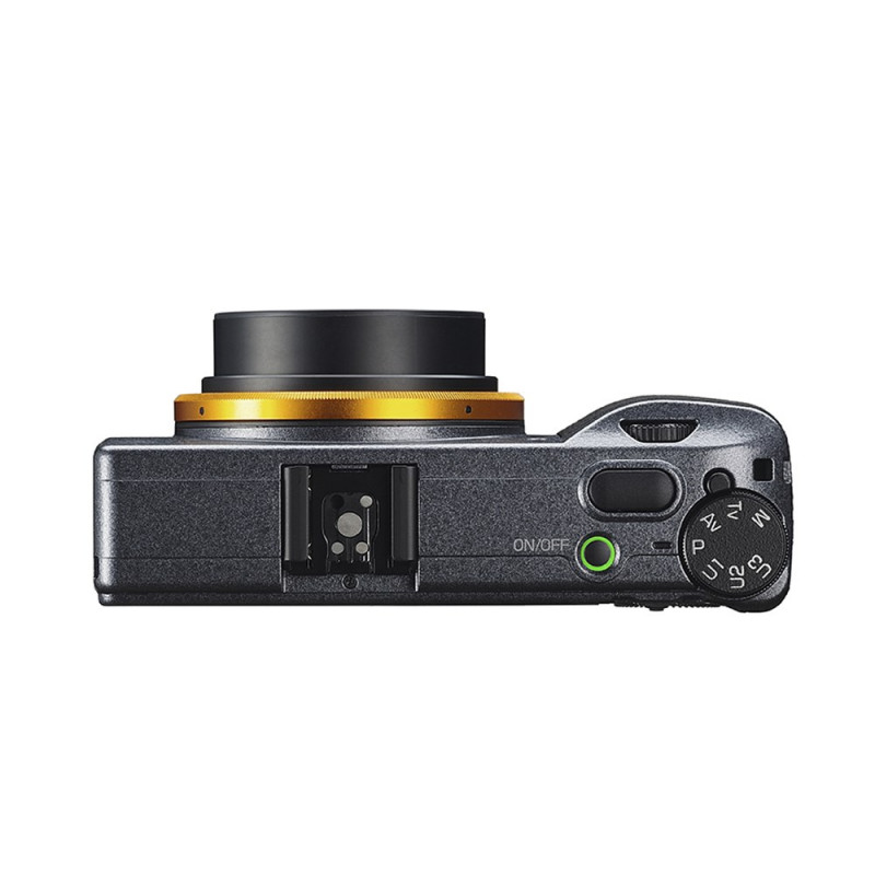 Ricoh GR III Street Edition Kit