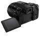 Panasonic Lumix DMC-FZ2000 Bridge Camera Black