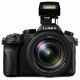 Panasonic Lumix DMC-FZ2000 Bridge Camera Black