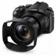 Panasonic Lumix DMC-FZ2000 Bridge Camera Black