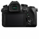 Panasonic Lumix DMC-FZ2000 Bridge Camera Black