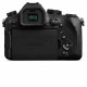 Panasonic Lumix DMC-FZ2000 Bridge Camera Black