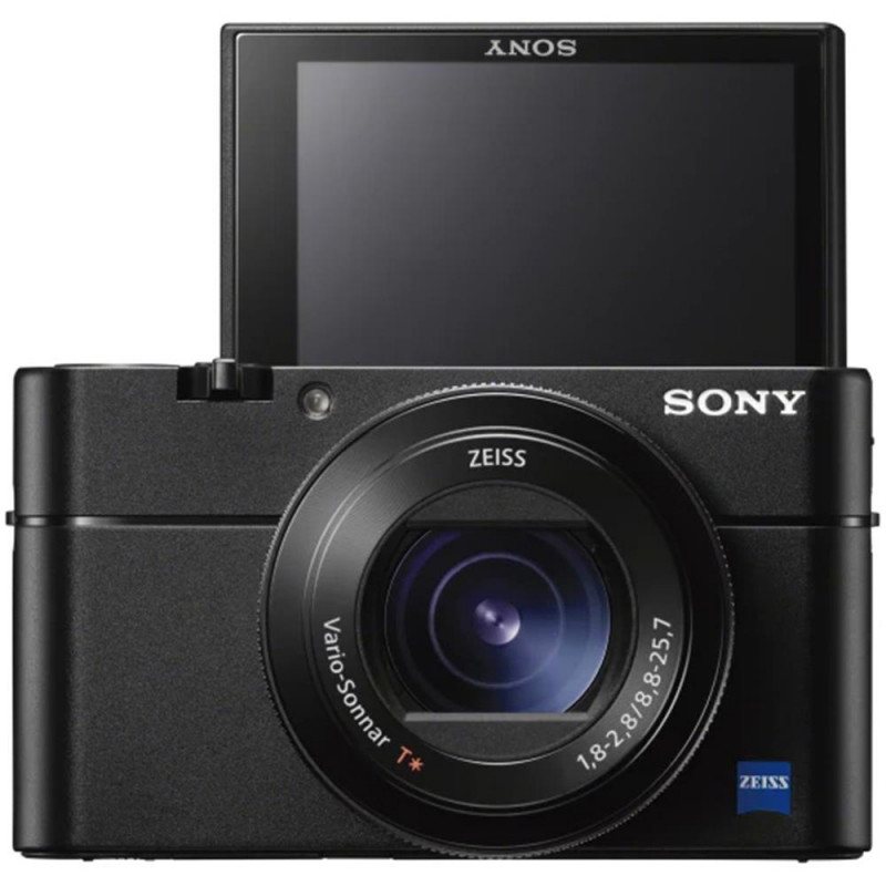 Sony DSC RX100 VA Digital Camera