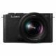 Panasonic Lumix S9 Camera Black with 20-60mm Lens Kit