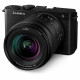 Panasonic Lumix S9 Camera Black with 20-60mm Lens Kit