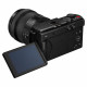 Panasonic Lumix S9 Camera Black with 20-60mm Lens Kit