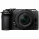 Nikon Z30 With Z DX 16-50mm f/3.5-6.3 VR Lens Kit