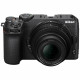 Nikon Z30 With Z DX 16-50mm f/3.5-6.3 VR Lens Kit