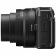 Nikon Z30 With Z DX 16-50mm f/3.5-6.3 VR Lens Kit