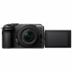 Nikon Z30 With Z DX 16-50mm f/3.5-6.3 VR Lens Kit