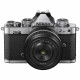 Nikon Z fc Mirrorless Camera With Z 28mm f/2.8 SE Lens Kit