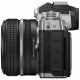 Nikon Z fc Mirrorless Camera With Z 28mm f/2.8 SE Lens Kit