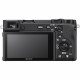 Sony a6600 Mirrorless Digital Camera Body