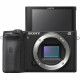 Sony a6600 Mirrorless Digital Camera Body