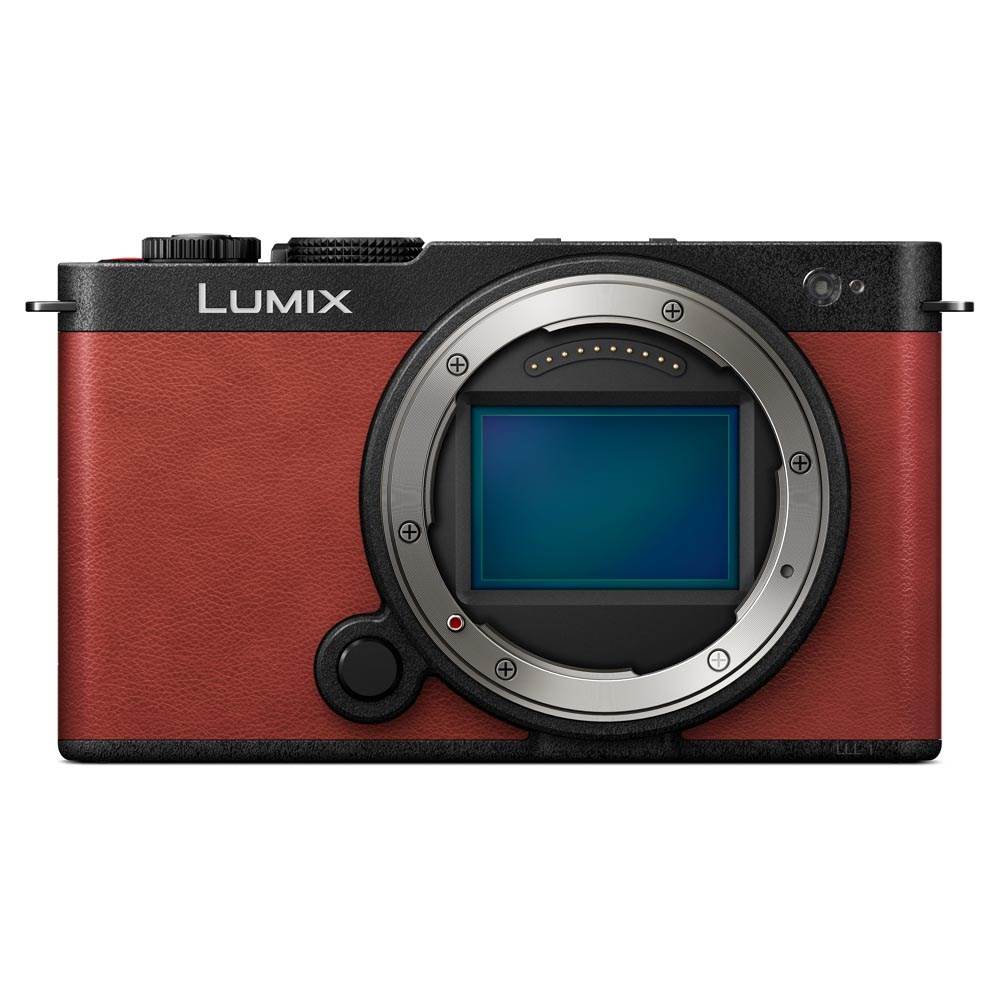 Buy Panasonic LUMIX Camera