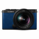 Panasonic Lumix S9 Camera Blue with 20-60mm Lens Kit