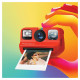 Polaroid Go Instant Camera Red