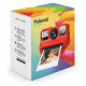 Polaroid Go Instant Camera Red