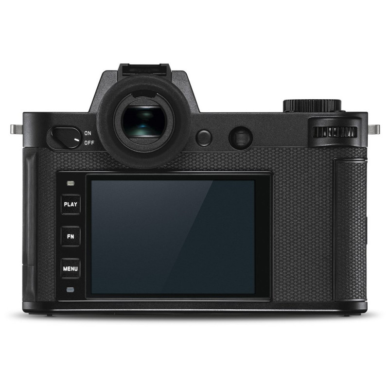 Leica SL2-S Mirrorless Camera Body