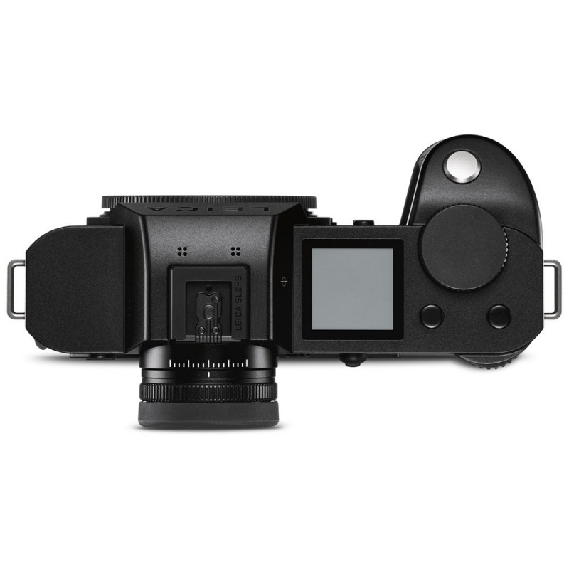 Leica SL2-S Mirrorless Camera Body