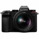 Panasonic Lumix S5 Full-Frame Camera With S 20-60mm f/3.5-5.6 Lens Kit