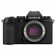 Fujifilm X-S20 Black with XF 16-50mm f/2.8-4.8 Lens Kit