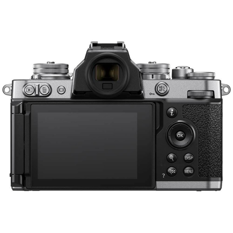 Nikon Z fc Mirrorless Camera Body